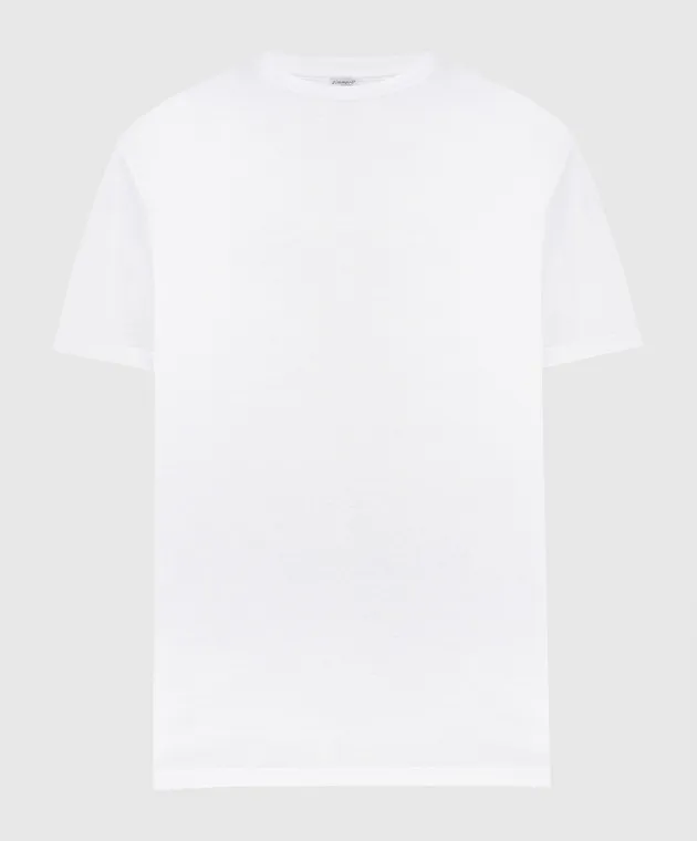 Zimmerli Maglietta bianca 22214733XL